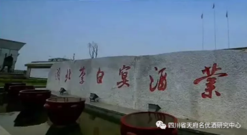 竟然有这么多酒跟李白有关