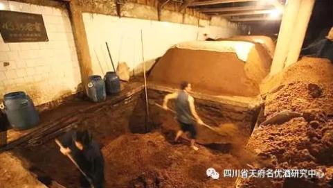 揭秘窖泥——酱香型白酒酿造的幕后功臣