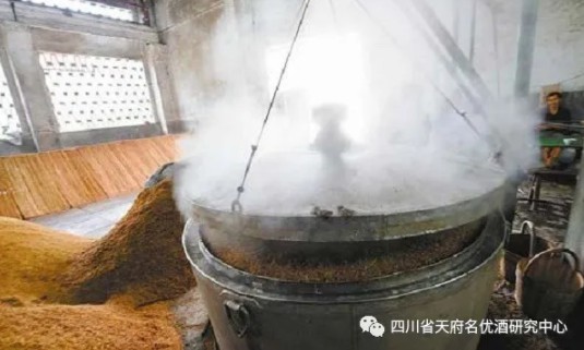 固态法白酒生产的要求