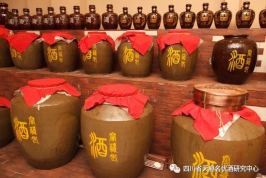 陶坛