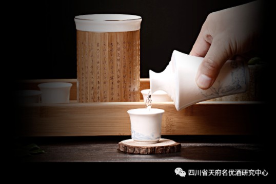 酱香型、浓香型、清香型、兼香型白酒有什么区别？