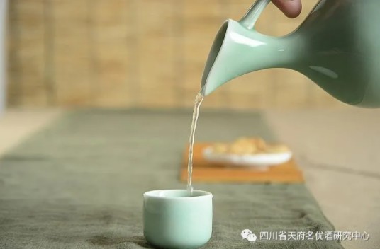 酱香型、浓香型、清香型、兼香型白酒有什么区别？