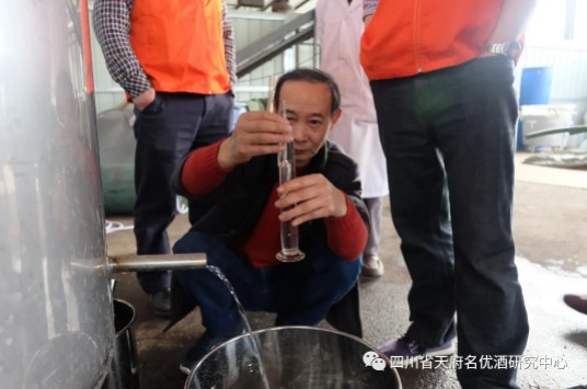 白酒为什么52度、53度居多？